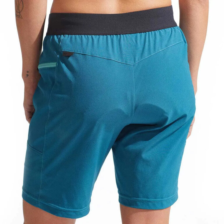 Pearl izumi Pearl Izumi Canyon Shorts 32 Ocean Blue - 52 Ocean Blue - Image 2