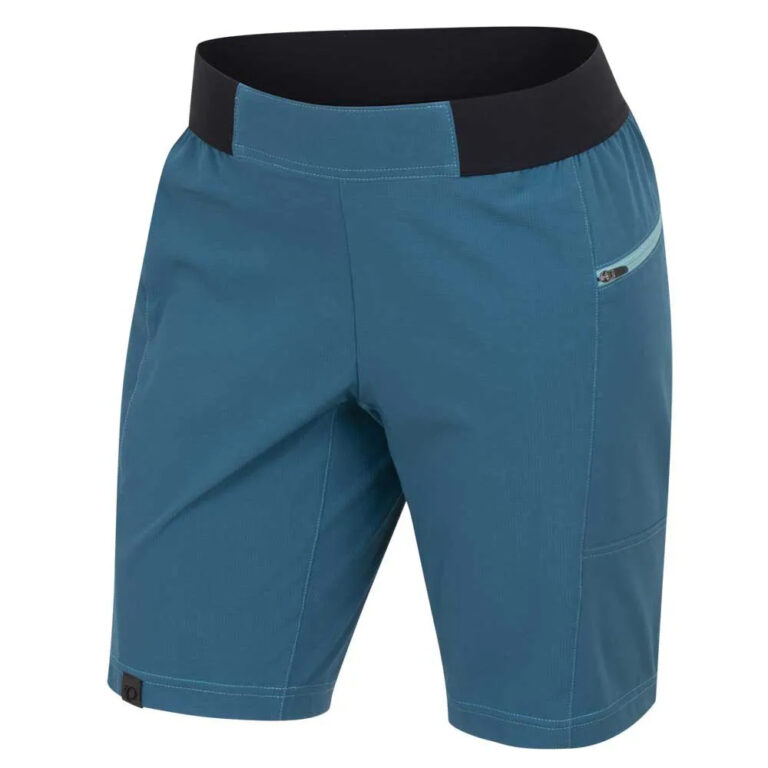 Pearl izumi Pearl Izumi Canyon Shorts 32 Ocean Blue - 52 Ocean Blue - Image 3