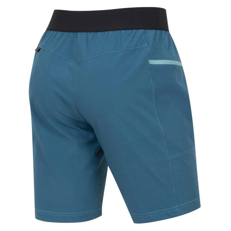 Pearl izumi Pearl Izumi Canyon Shorts 32 Ocean Blue - 52 Ocean Blue - Image 4