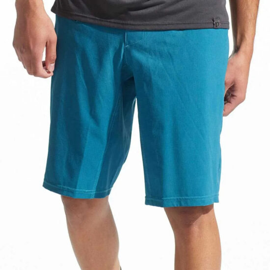 Pearl izumi Pearl Izumi Canyon Shorts 28 Ocean Blue - 42 Ocean Blue