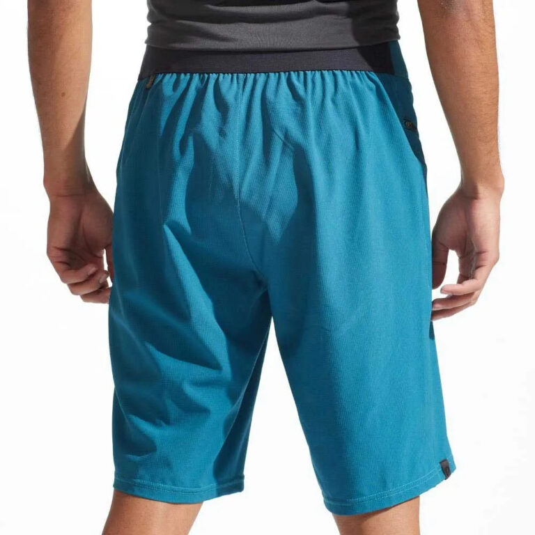 Pearl izumi Pearl Izumi Canyon Shorts 28 Ocean Blue - 42 Ocean Blue - Image 2