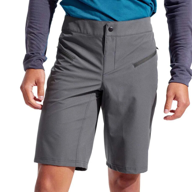 Pearl izumi Pearl Izumi Canyon WRX Shell Shorts 28 Urban Sage - 38 Urban Sage