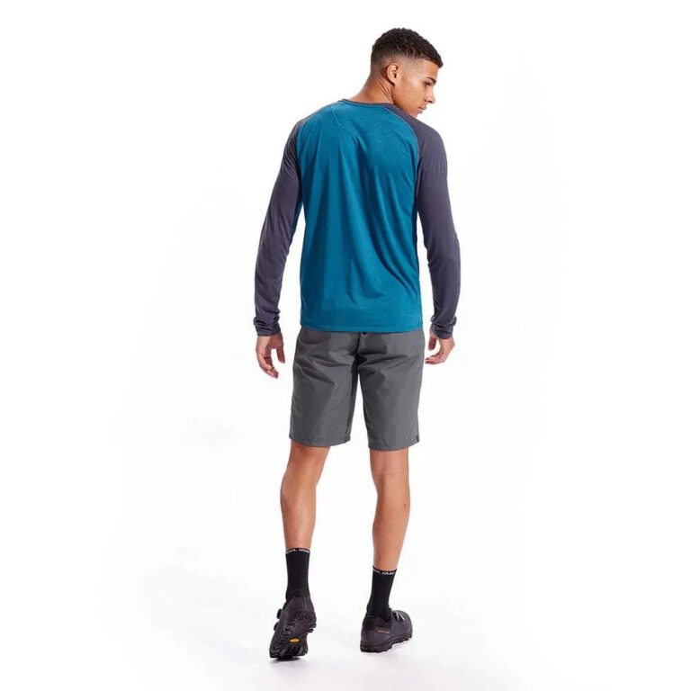 Pearl izumi Pearl Izumi Canyon WRX Shell Shorts 28 Urban Sage - 38 Urban Sage - Image 9