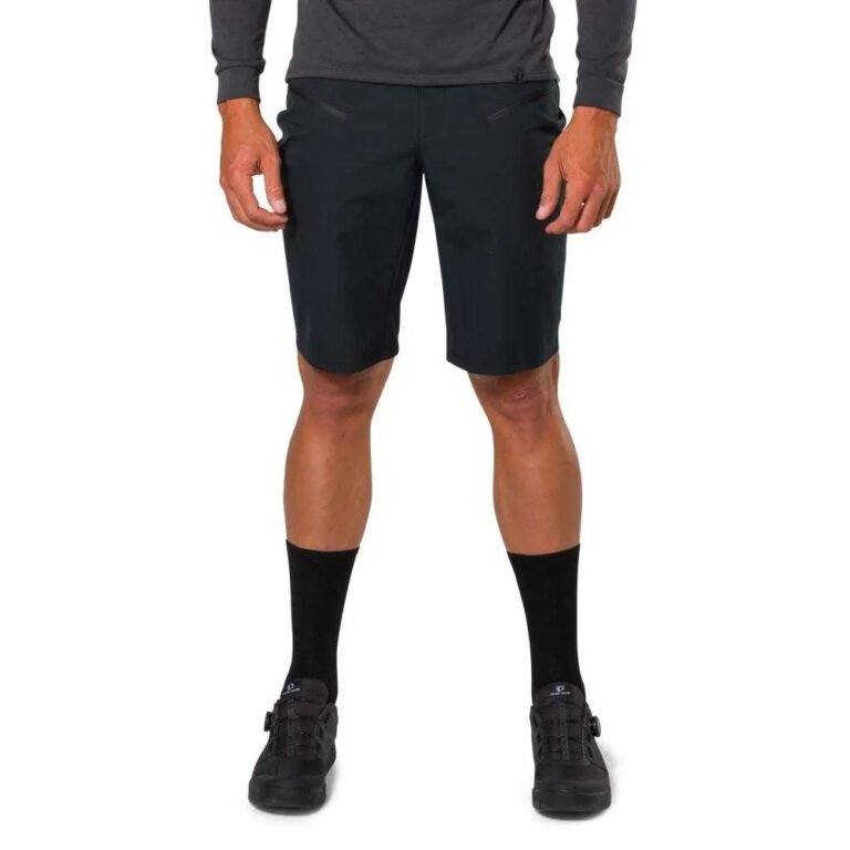 Pearl izumi Pearl Izumi Canyon WRX Shell Shorts 32 Black