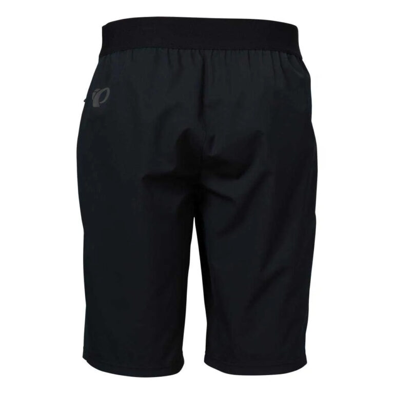 Pearl izumi Pearl Izumi Canyon WRX Shell Shorts 32 Black - Image 4