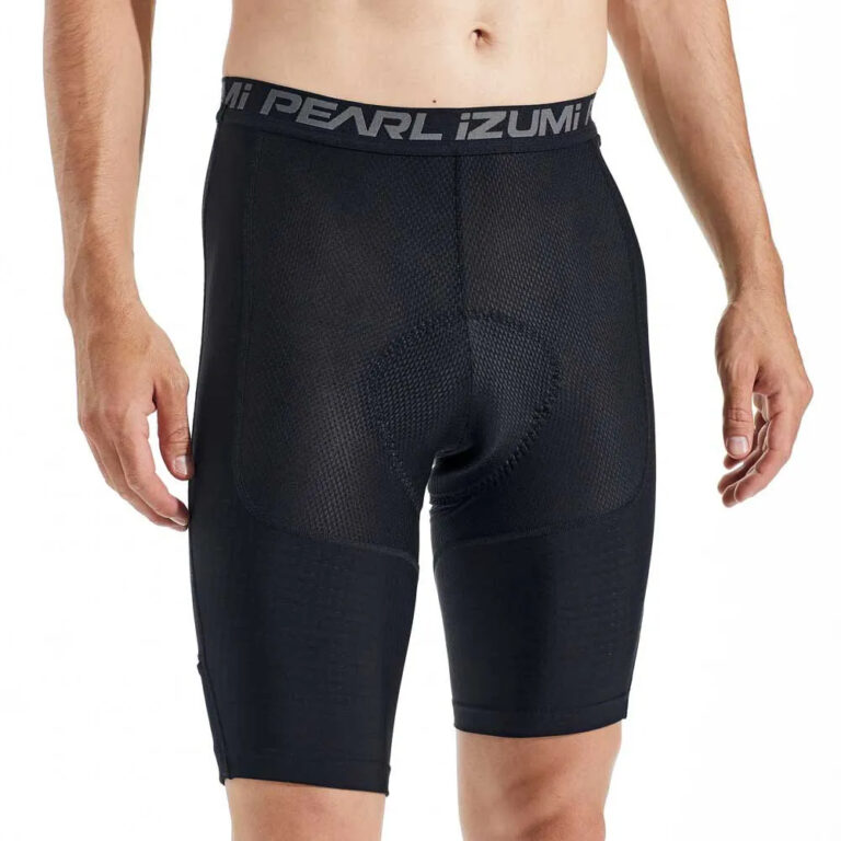 Pearl izumi Pearl Izumi CARGO LINER SHORT Bib Shorts S Black - 2XL Black - Image 3