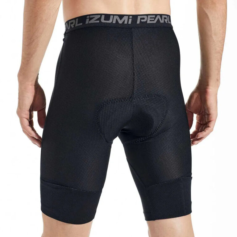 Pearl izumi Pearl Izumi CARGO LINER SHORT Bib Shorts S Black - 2XL Black - Image 4