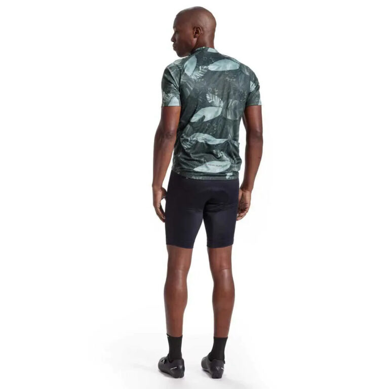 Pearl izumi Pearl Izumi Classic Short Sleeve Jersey S Camp Green Lush - XL Camp Green Lush - Image 8