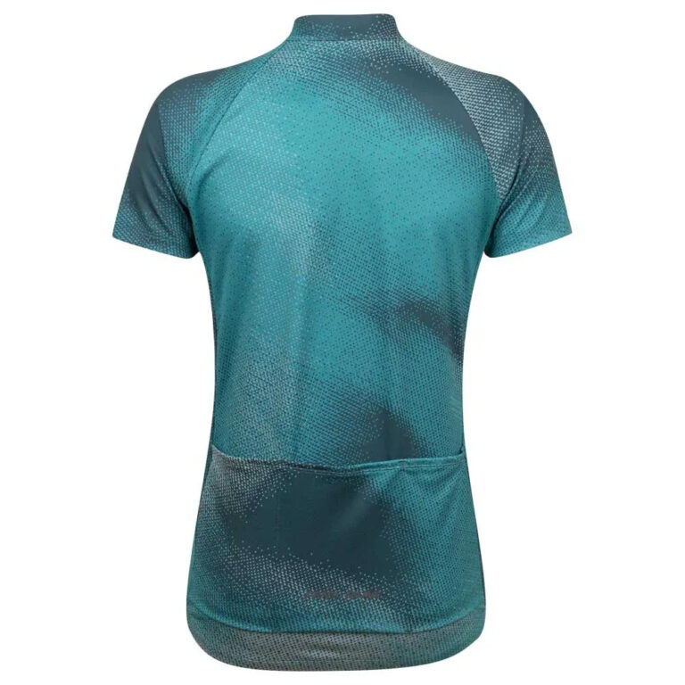 Pearl izumi Pearl Izumi Classic Short Sleeve Jersey XS Gulf Teal Depth - 2XL Gulf Teal Depth - Image 4