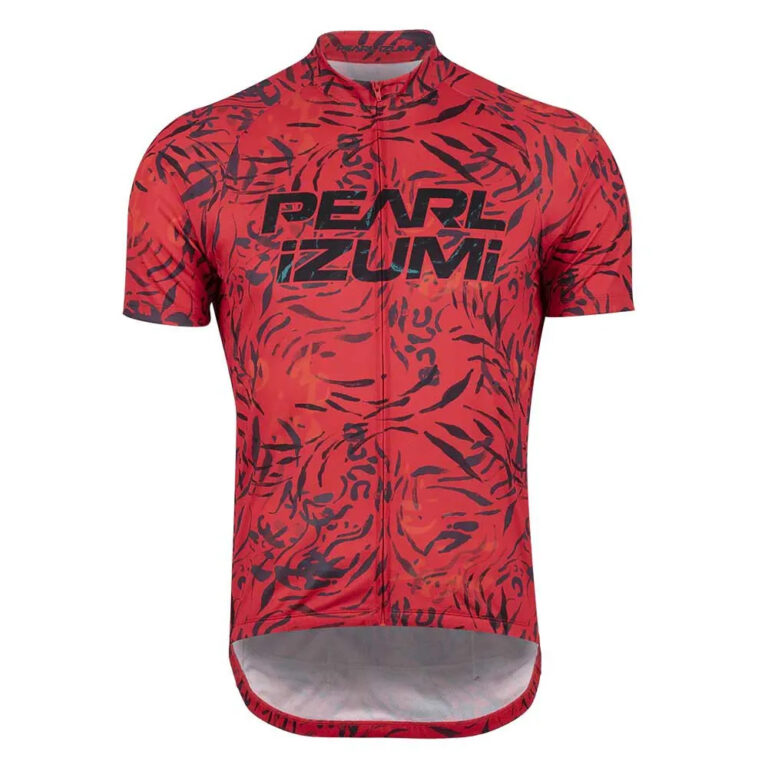 Pearl izumi Pearl Izumi Classic Short Sleeve Jersey S Heirloom Stacked Dune Camo - Image 3