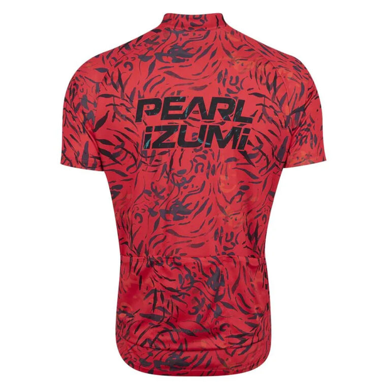 Pearl izumi Pearl Izumi Classic Short Sleeve Jersey S Heirloom Stacked Dune Camo - Image 4