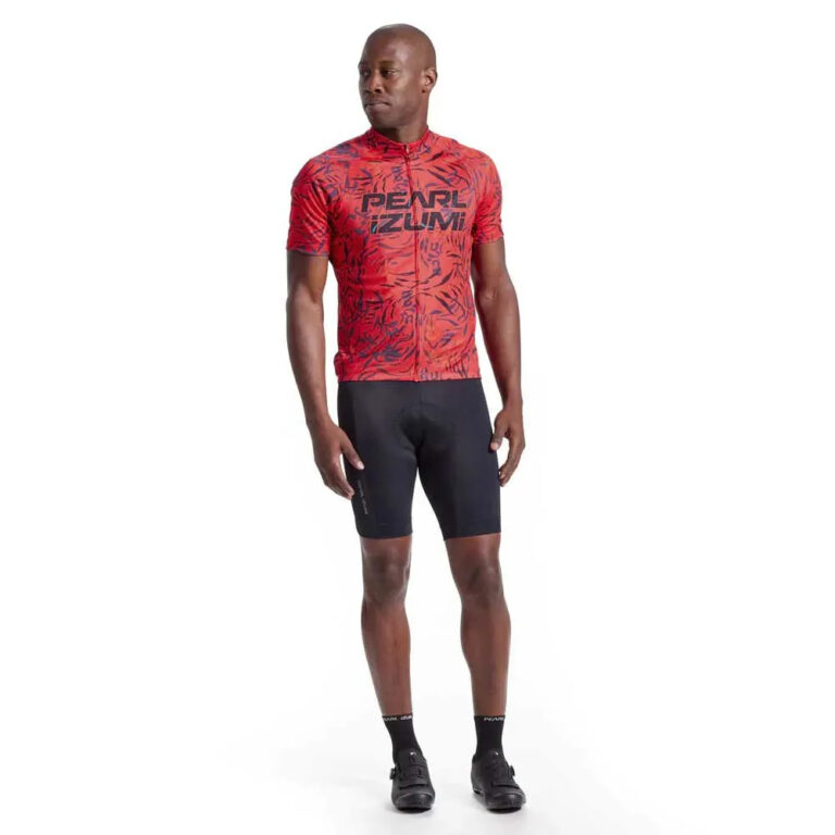 Pearl izumi Pearl Izumi Classic Short Sleeve Jersey S Heirloom Stacked Dune Camo - Image 8