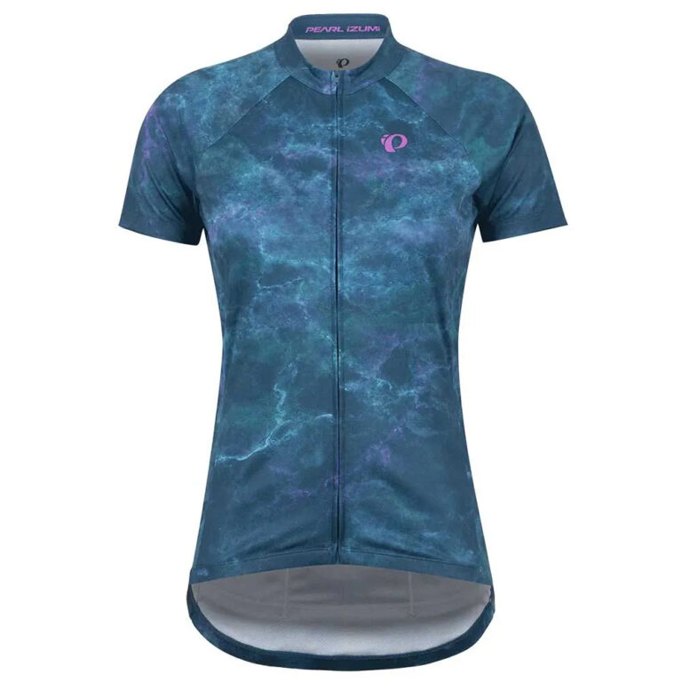 Pearl izumi Pearl Izumi Classic Short Sleeve Jersey XS Nightfall Carrara - L Nightfall Carrara - Image 3