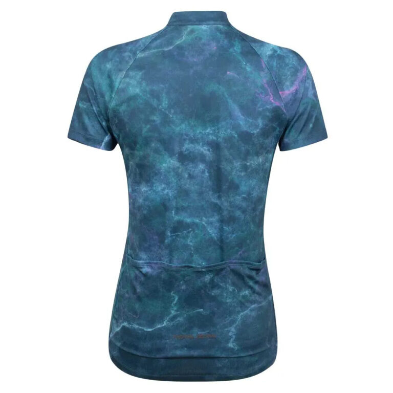 Pearl izumi Pearl Izumi Classic Short Sleeve Jersey XS Nightfall Carrara - L Nightfall Carrara - Image 4