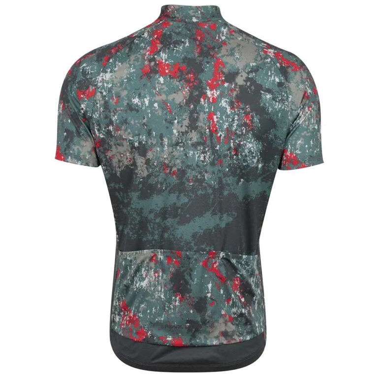 Pearl izumi Pearl Izumi Classic Short Sleeve Jersey S Pale Pine / Urban Sage Prime - 2XL Pale Pine / Urban Sage Prime - Image 4