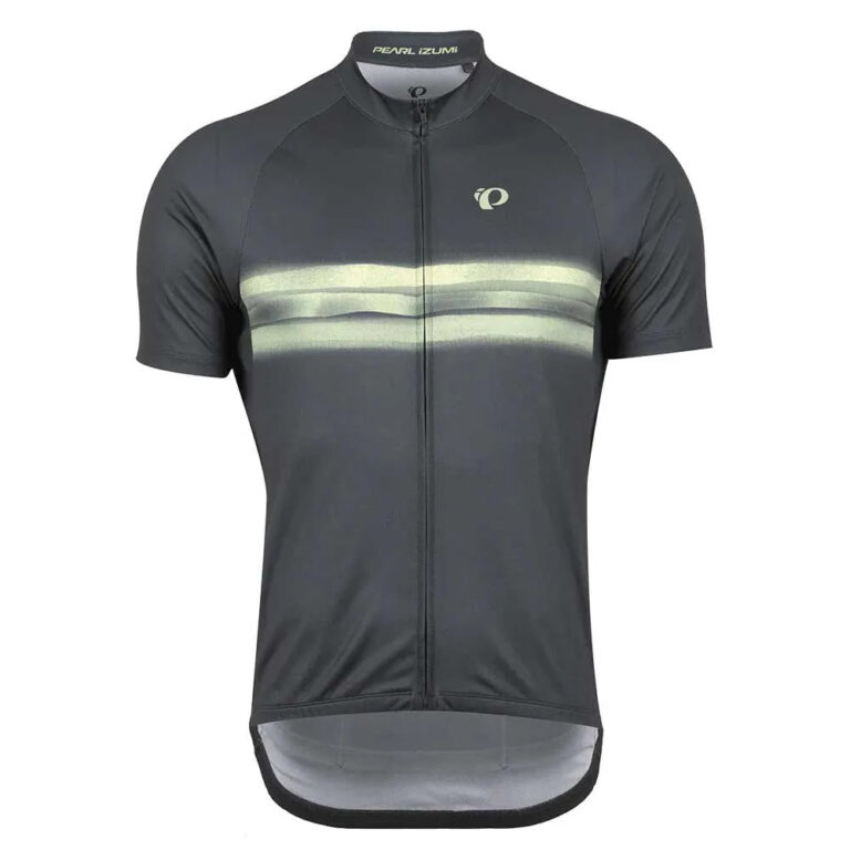 Pearl izumi Pearl Izumi Classic Short Sleeve Jersey S Urban Sage Aurora - Image 3