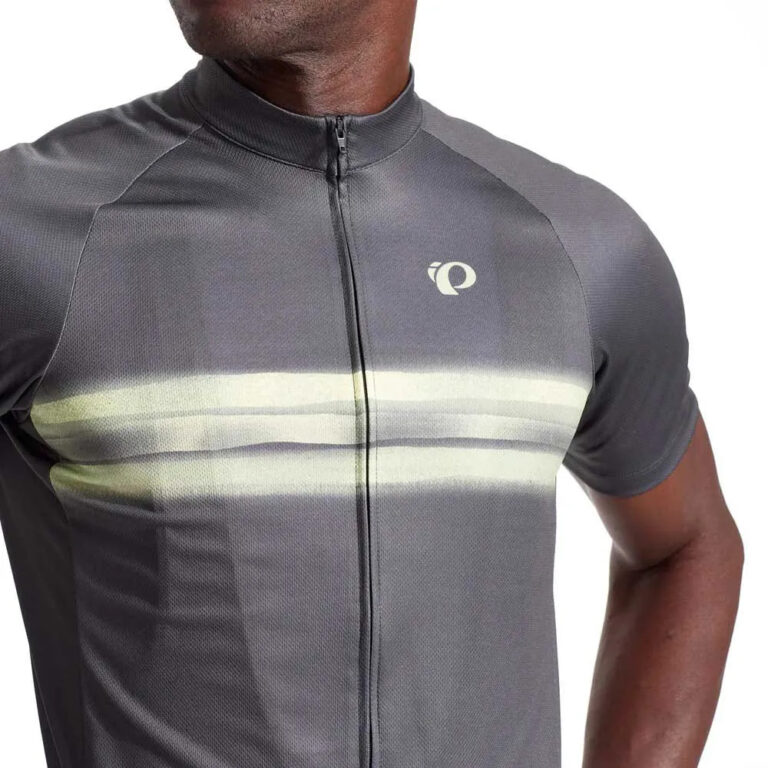 Pearl izumi Pearl Izumi Classic Short Sleeve Jersey S Urban Sage Aurora - Image 6