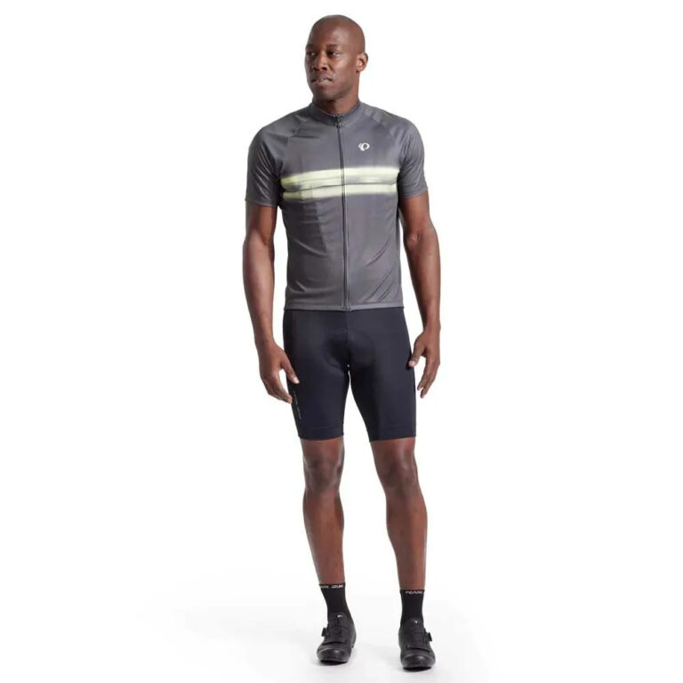 Pearl izumi Pearl Izumi Classic Short Sleeve Jersey S Urban Sage Aurora - Image 8