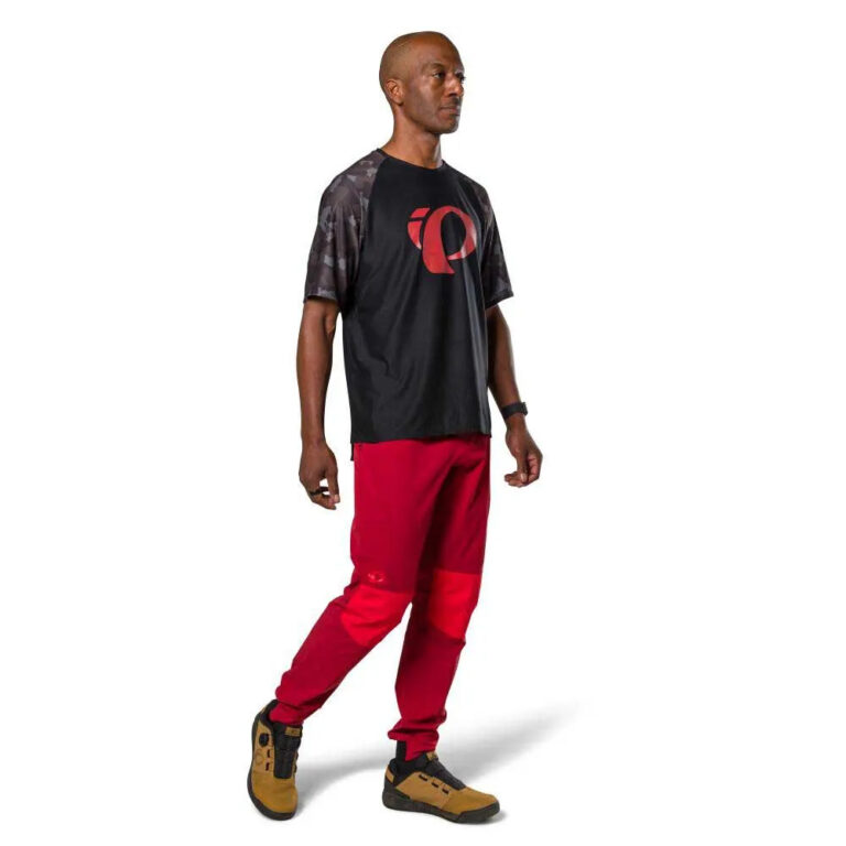 Pearl izumi Pearl Izumi Elevate Pants 28 Red Dahlia - 38 Red Dahlia - Image 9