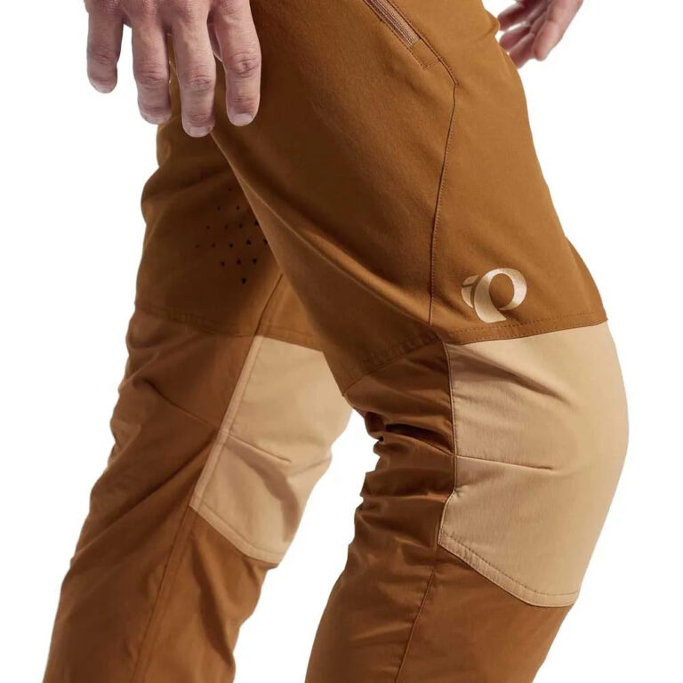 Pearl izumi Pearl Izumi Elevate Pants 28 Saddle / Berm Brown Trail - 38 Saddle / Berm Brown Trail - Image 4