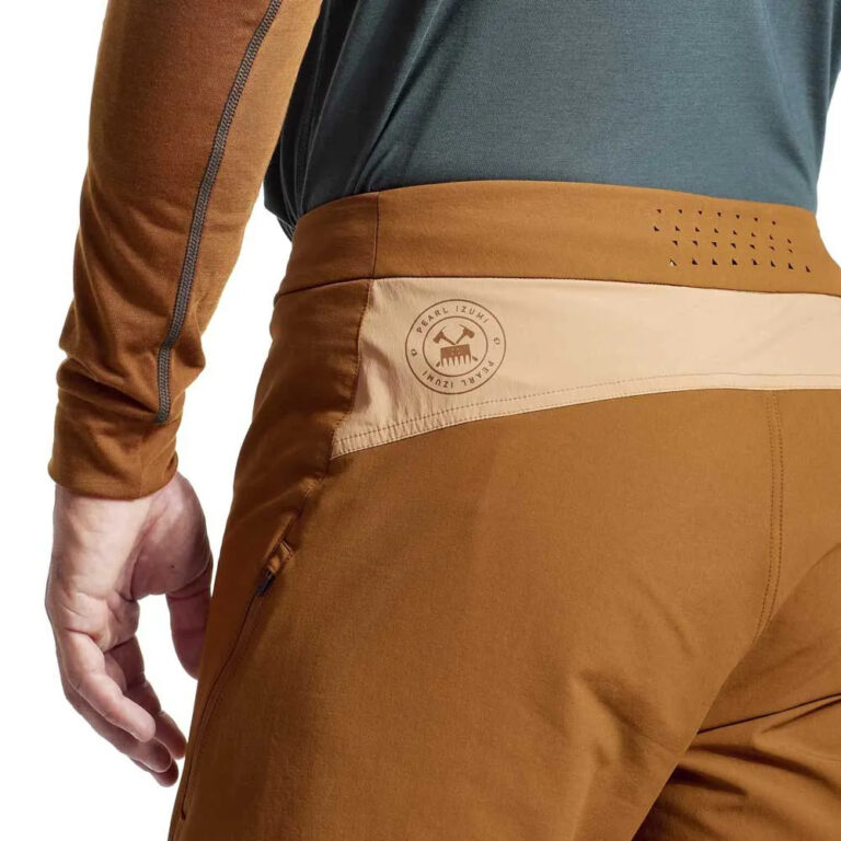 Pearl izumi Pearl Izumi Elevate Pants 28 Saddle / Berm Brown Trail - 38 Saddle / Berm Brown Trail - Image 5