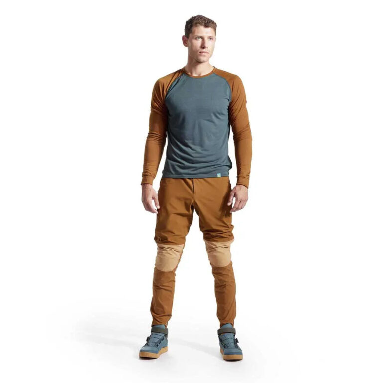 Pearl izumi Pearl Izumi Elevate Pants 28 Saddle / Berm Brown Trail - 38 Saddle / Berm Brown Trail - Image 9