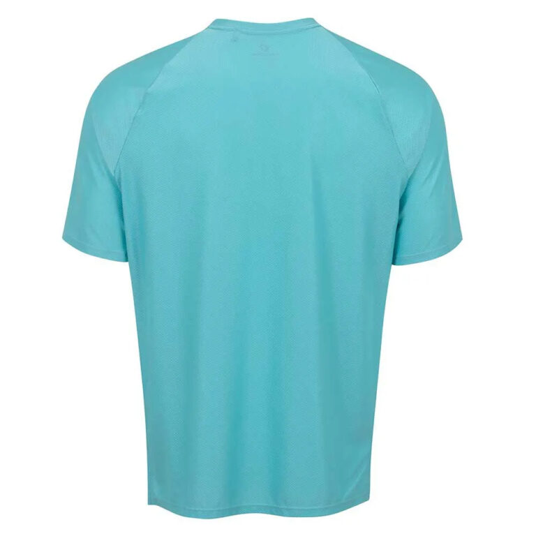 Pearl izumi Pearl Izumi Elevate Short Sleeve Jersey XL Mystic Blue - 2XL Mystic Blue - Image 2