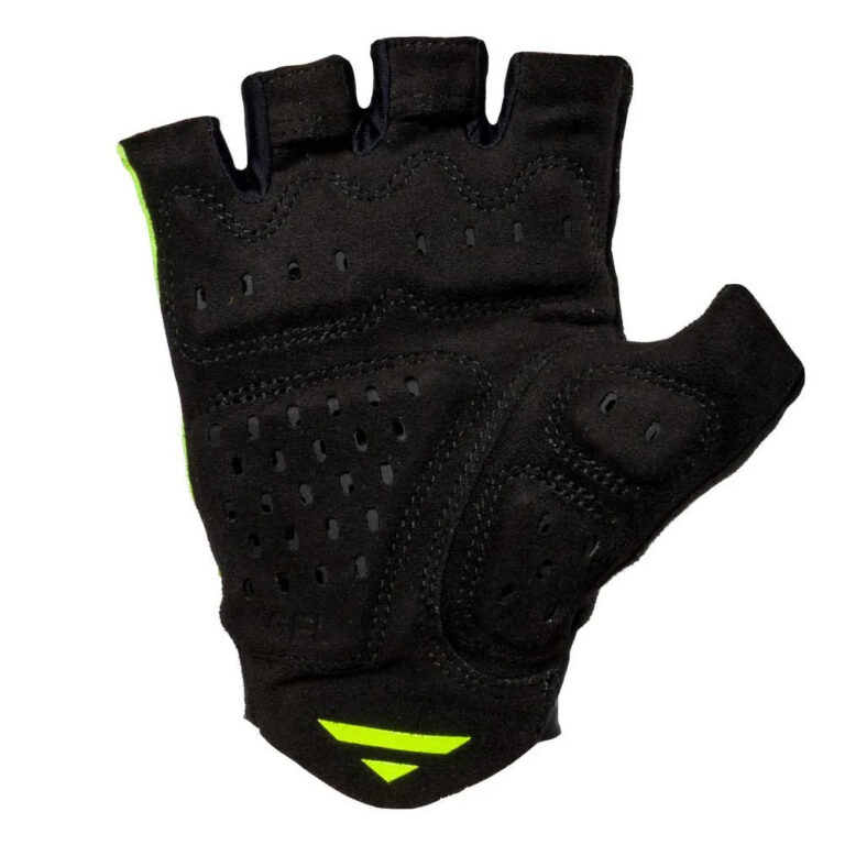 Pearl izumi Pearl Izumi Elite Gel Short Gloves M Creaming Yellow - Image 2