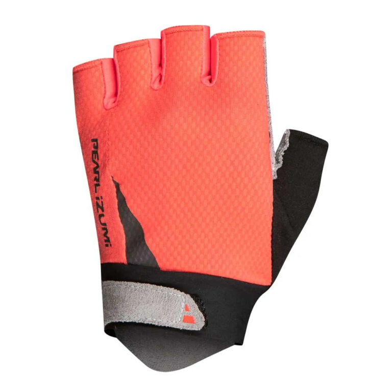 Pearl izumi Pearl Izumi Elite Gel Short Gloves S Screaming Red - XL Screaming Red