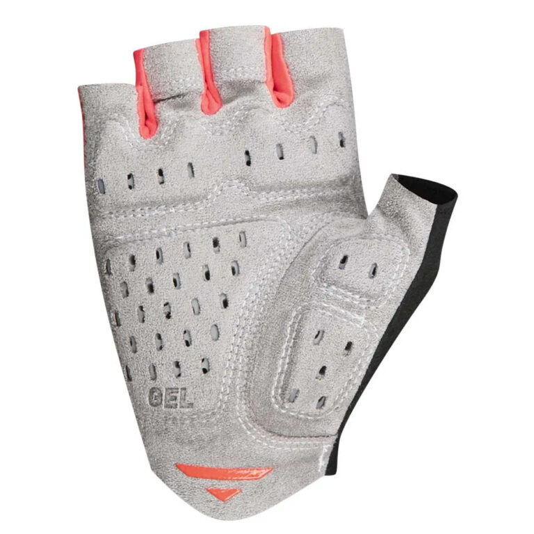 Pearl izumi Pearl Izumi Elite Gel Short Gloves S Screaming Red - XL Screaming Red - Image 2