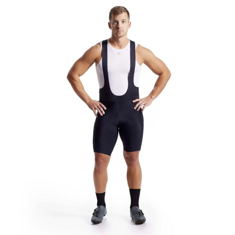 Pearl izumi Pearl Izumi Expedition Bib Shorts S Black - 3XL Black - Image 10