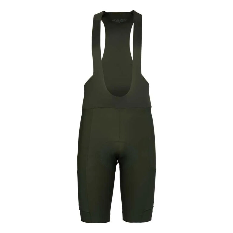 Pearl izumi Pearl Izumi Expedition Bib Shorts S Pinyon - 2XL Pinyon - Image 3