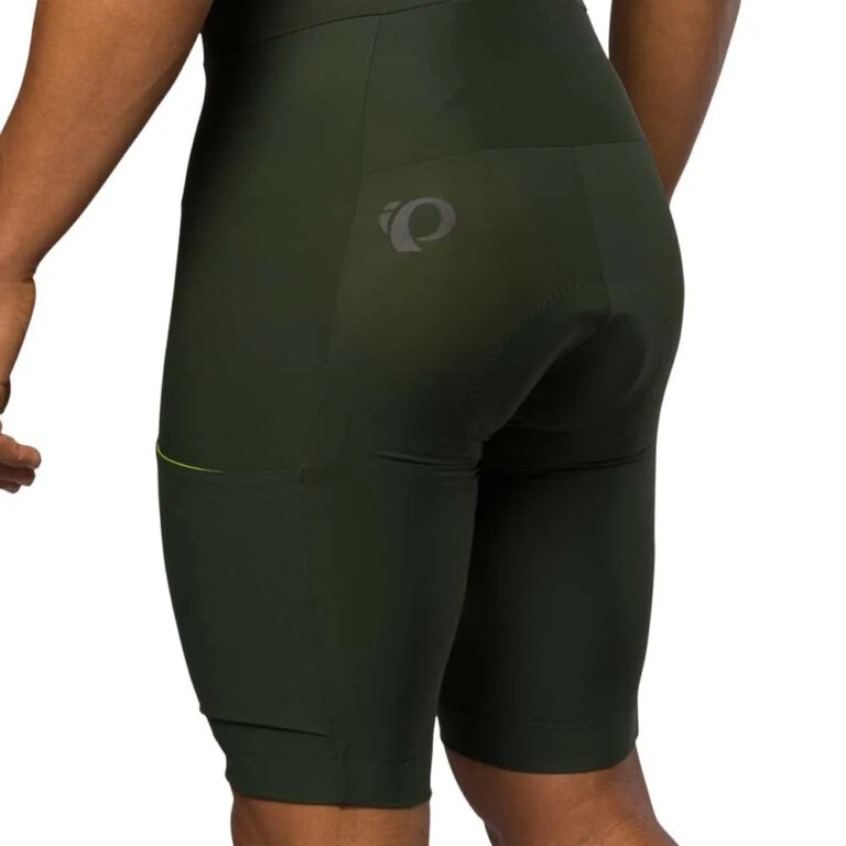 Pearl izumi Pearl Izumi Expedition Bib Shorts S Pinyon - 2XL Pinyon - Image 7