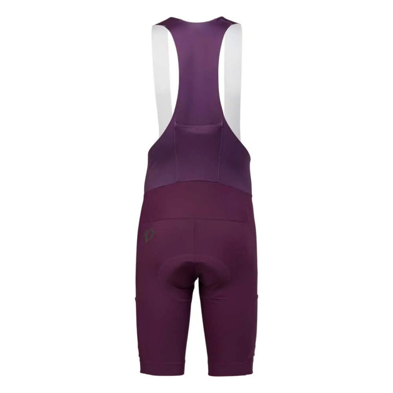 Pearl izumi Pearl Izumi Expedition Bib Shorts M Dark Violet - 2XL Dark Violet - Image 4