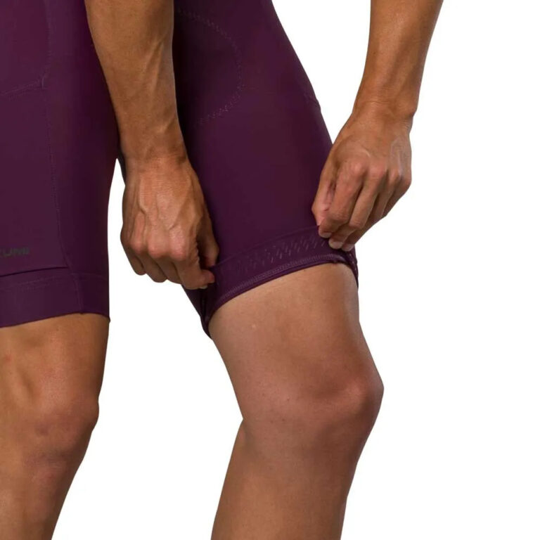 Pearl izumi Pearl Izumi Expedition Bib Shorts M Dark Violet - 2XL Dark Violet - Image 8