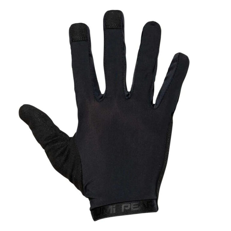 Pearl izumi Pearl Izumi Expedition Gel Gloves S Black / Black - 2XL Black / Black