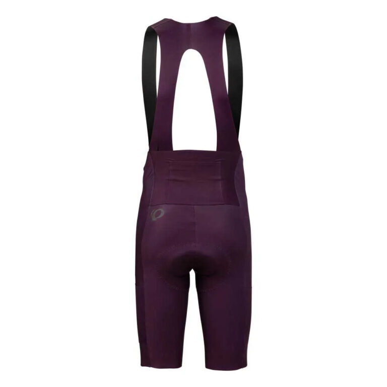 Pearl izumi Pearl Izumi Expedition Pro Bib Shorts S Dark Violet - 2XL Dark Violet - Image 4