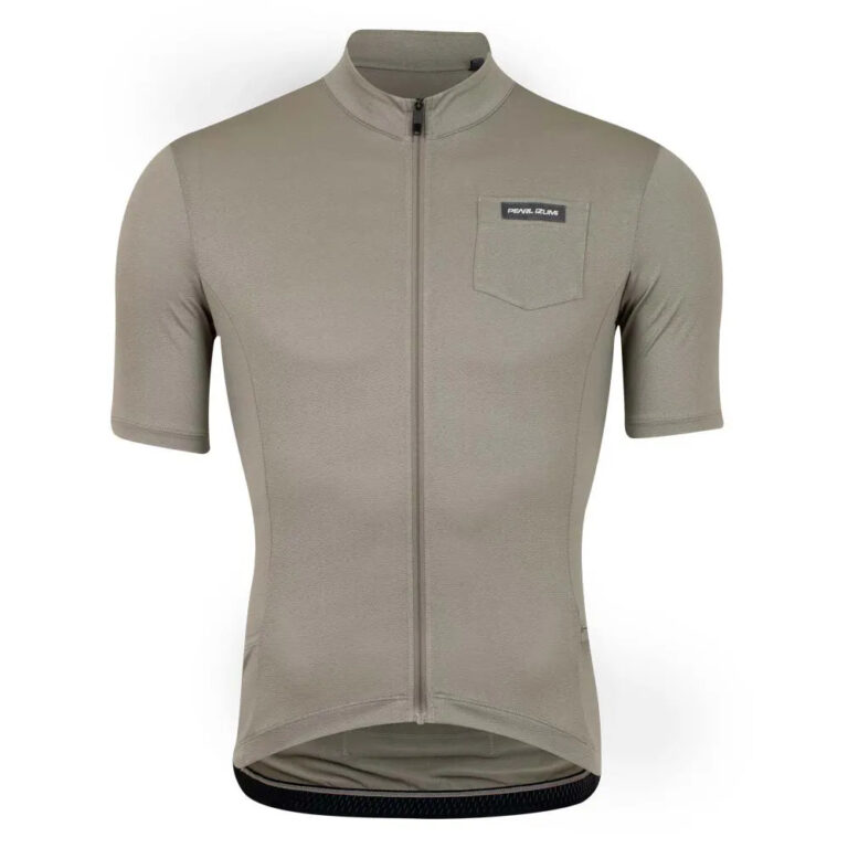 Pearl izumi Pearl Izumi Expedition Short Sleeve Jersey S Gravel - Image 3