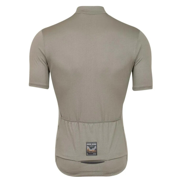 Pearl izumi Pearl Izumi Expedition Short Sleeve Jersey S Gravel - Image 4