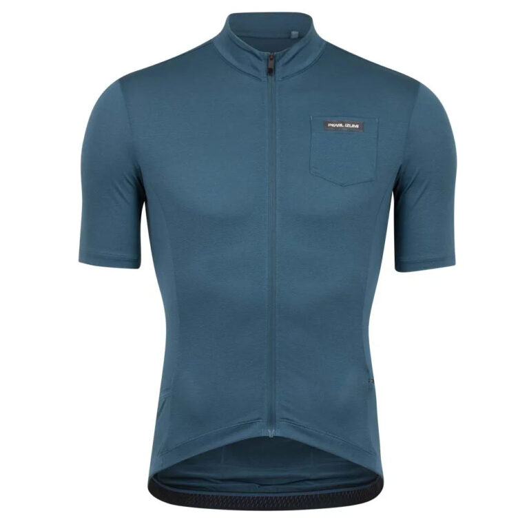 Pearl izumi Pearl Izumi Expedition Short Sleeve Jersey S Nightfall - Image 3