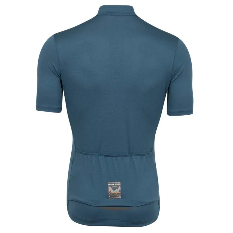 Pearl izumi Pearl Izumi Expedition Short Sleeve Jersey S Nightfall - Image 4