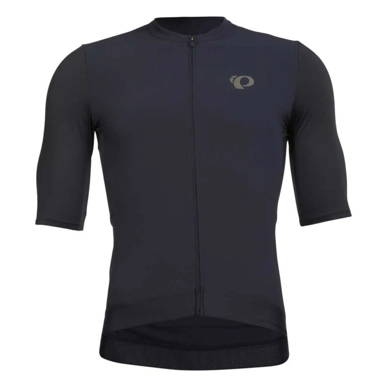 Pearl izumi Pearl Izumi Expedition Short Sleeve Jersey S Black - 2XL Black - Image 3