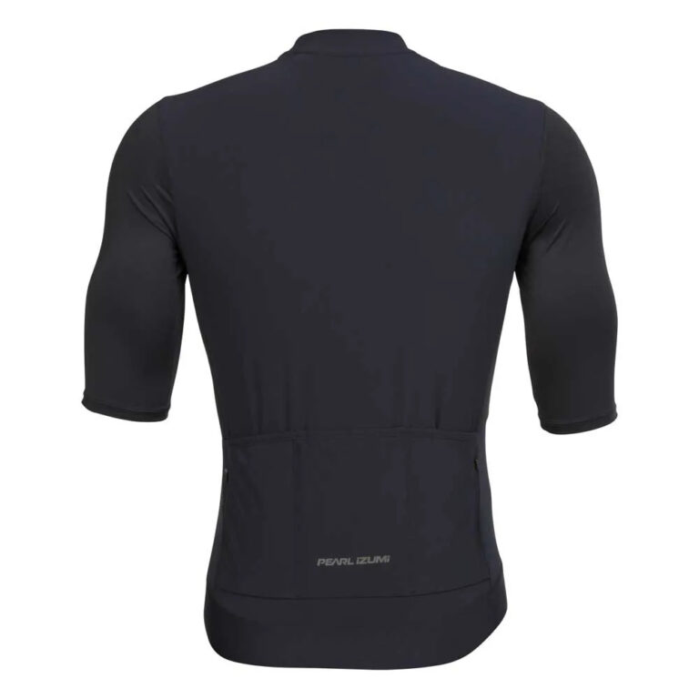 Pearl izumi Pearl Izumi Expedition Short Sleeve Jersey S Black - 2XL Black - Image 4