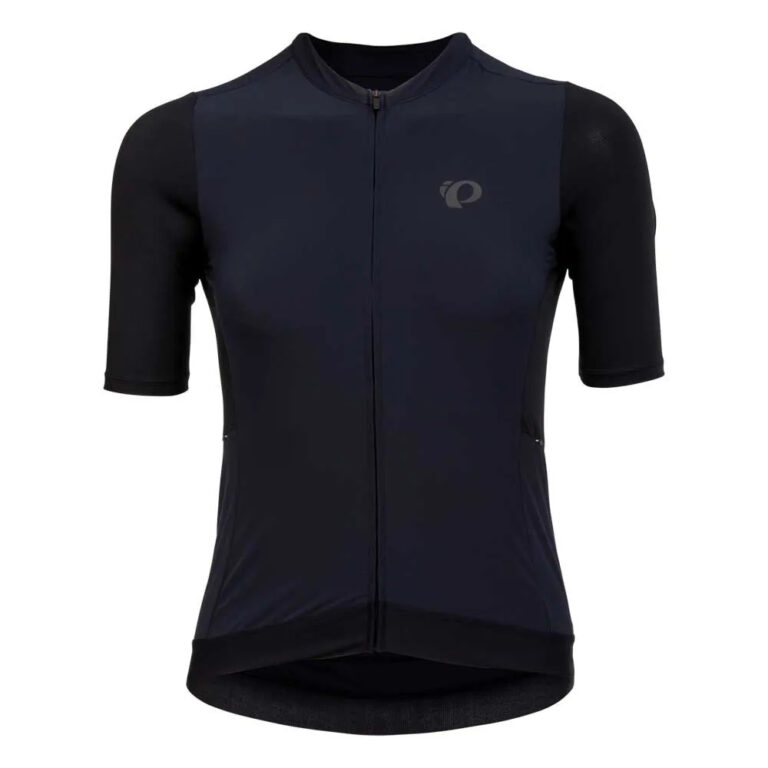 Pearl izumi Pearl Izumi Expedition Short Sleeve Jersey XS Black - 2XL Black - Image 3