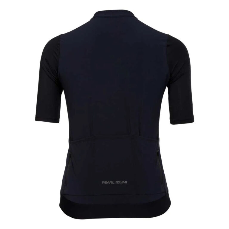 Pearl izumi Pearl Izumi Expedition Short Sleeve Jersey XS Black - 2XL Black - Image 4