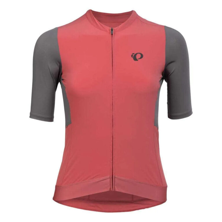 Pearl izumi Pearl Izumi Expedition Short Sleeve Jersey XS Rosewood - 2XL Rosewood - Image 3