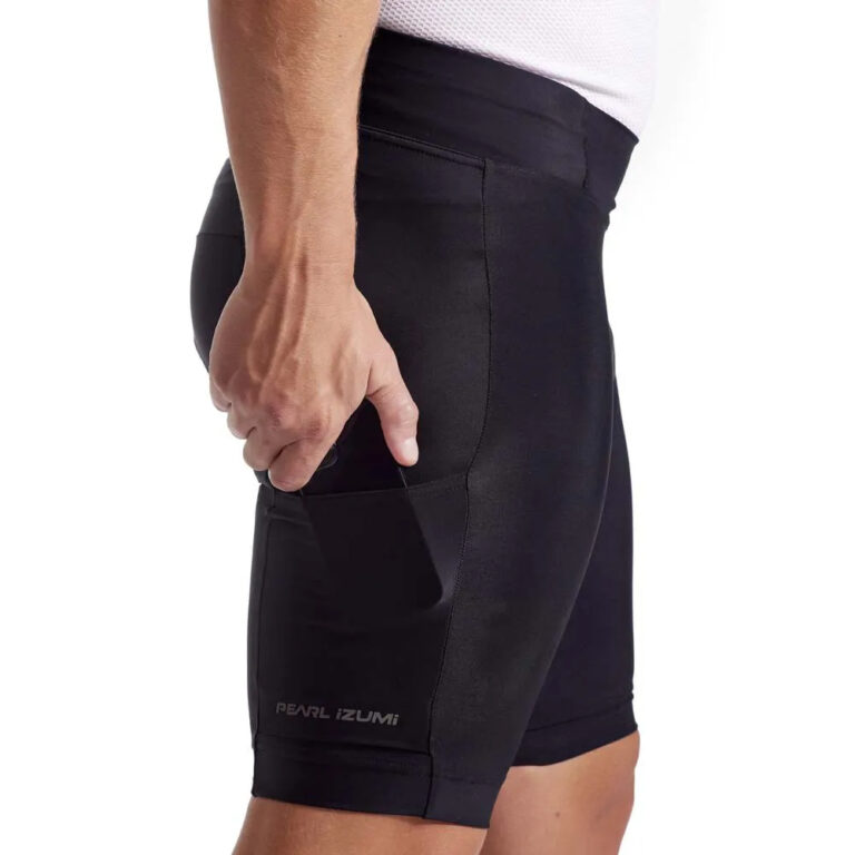 Pearl izumi Pearl Izumi Expedition Shorts S Black - 3XL Black - Image 5