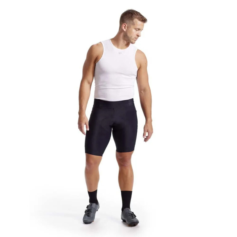 Pearl izumi Pearl Izumi Expedition Shorts S Black - 3XL Black - Image 8