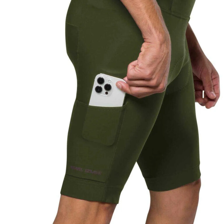 Pearl izumi Pearl Izumi Expedition Shorts S Pinyon - 3XL Pinyon - Image 8