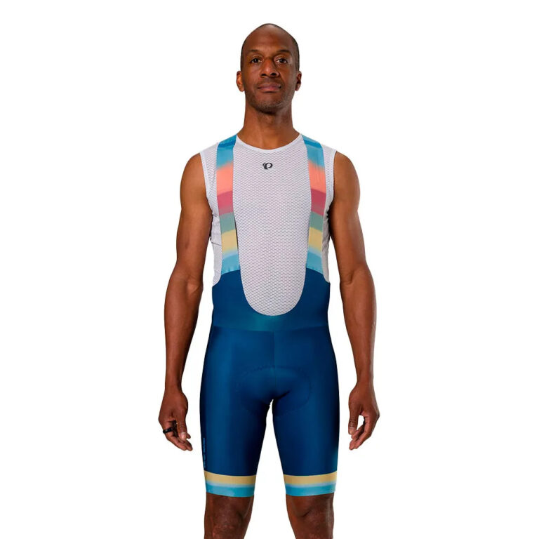 Pearl izumi Pearl Izumi Pro 10.5&amp;acute;&amp;acute; Bib Shorts M Nice - XL Nice